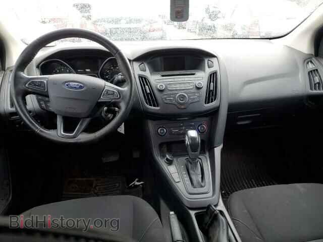 2015 FORD FOCUS - VIN: 1FADP3F21FL305978 - Фото 8