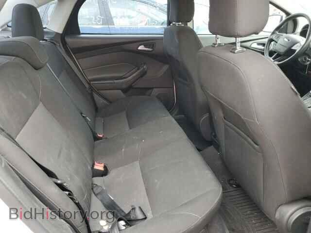 2015 FORD FOCUS - VIN: 1FADP3F21FL305978 - Фото 10
