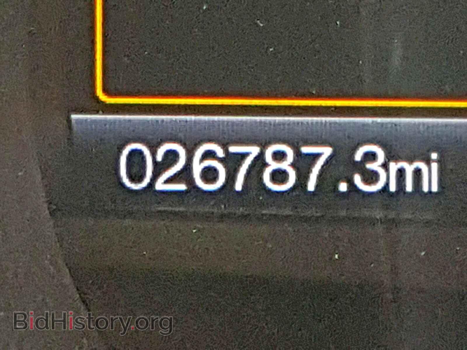 2017 FORD EDGE SEL - VIN: 2FMPK3J8XHBB37032 - Photo 8