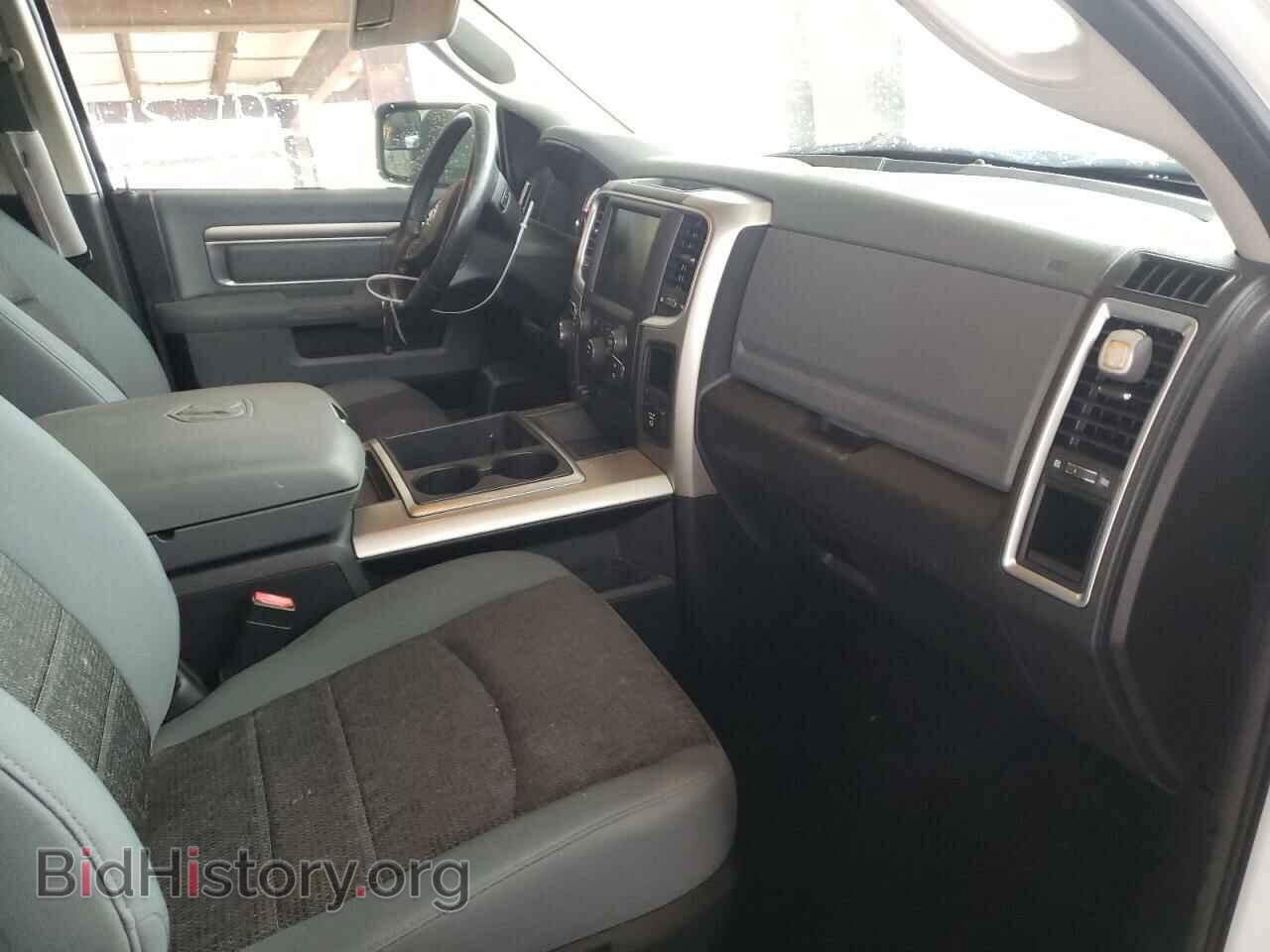 2014 RAM 1500 - VIN: 1C6RR7LT5ES158669 - Фото 5