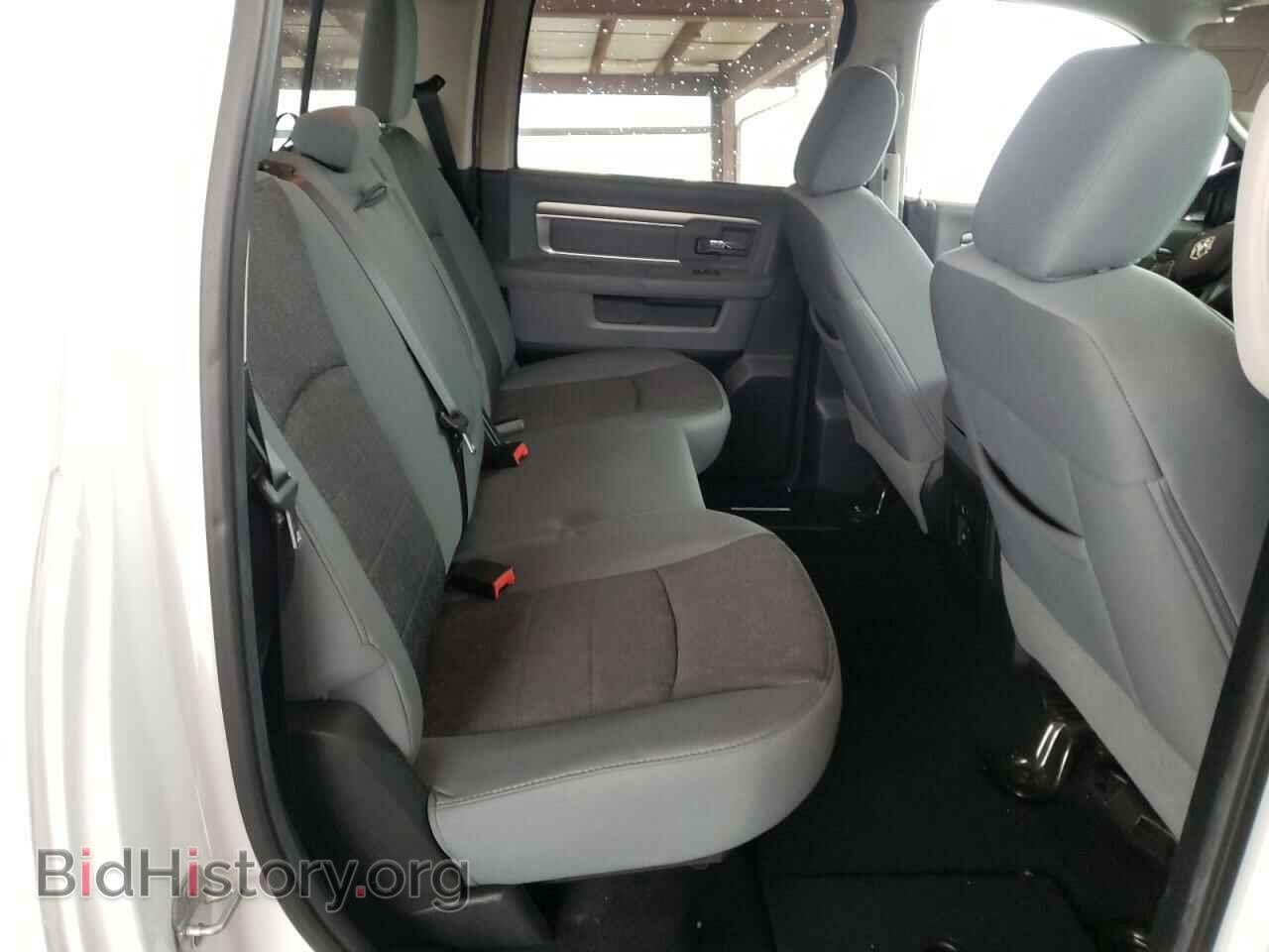 2014 RAM 1500 - VIN: 1C6RR7LT5ES158669 - Фото 6