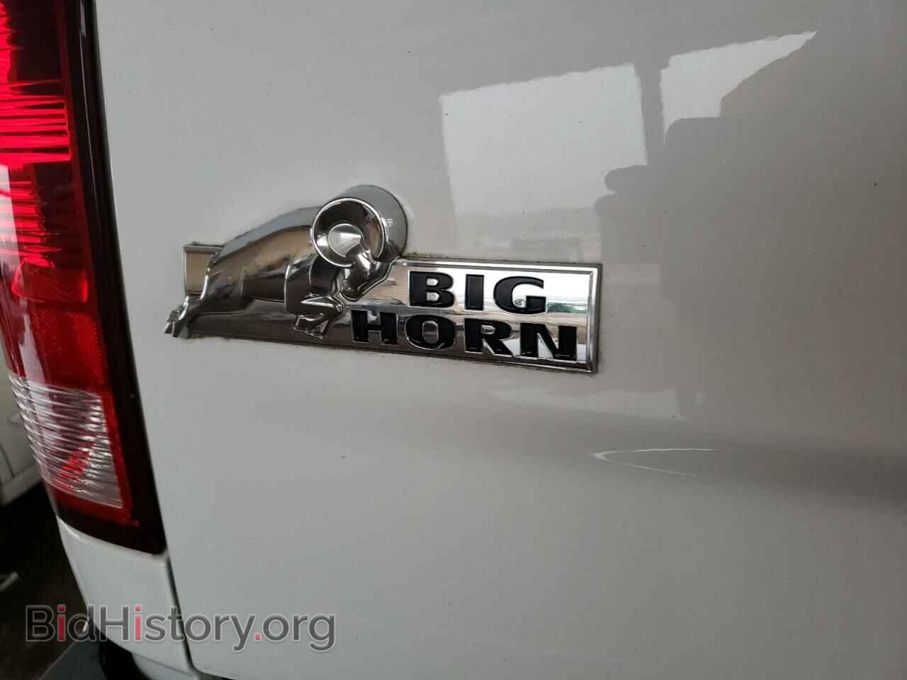 2014 RAM 1500 - VIN: 1C6RR7LT5ES158669 - Фото 9