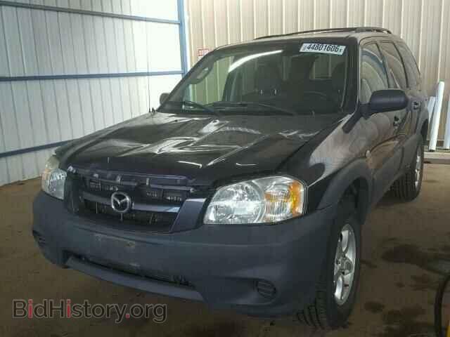 2006 MAZDA TRIBUTE - VIN: 4F2YZ02Z06KM34906 - Фото 2