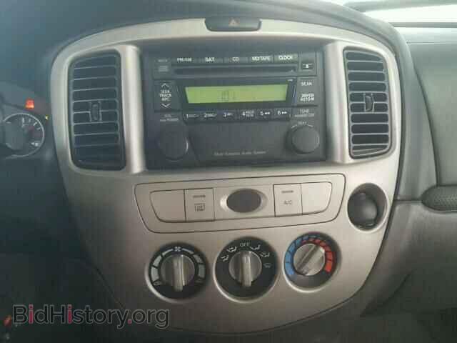 2006 MAZDA TRIBUTE - VIN: 4F2YZ02Z06KM34906 - Фото 9