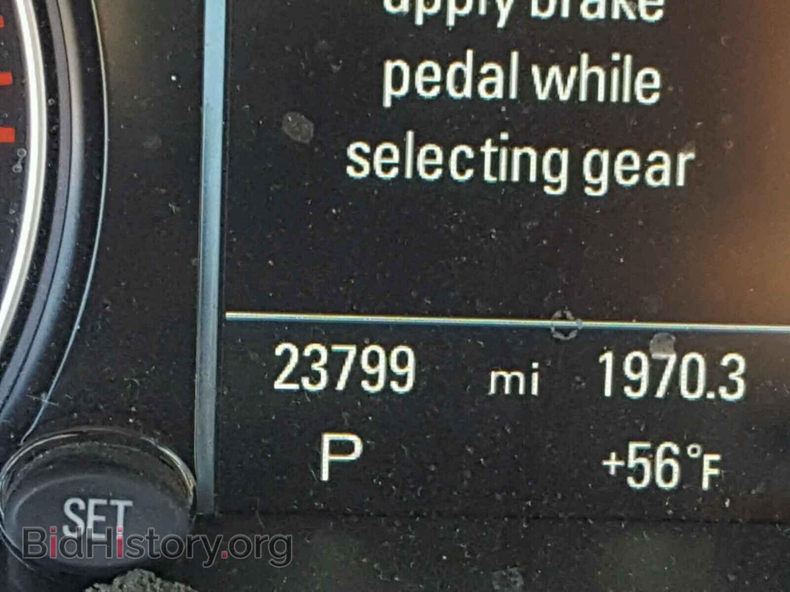 2015 AUDI Q5 - VIN: WA1LFAFP3FA131698 - Фото 8