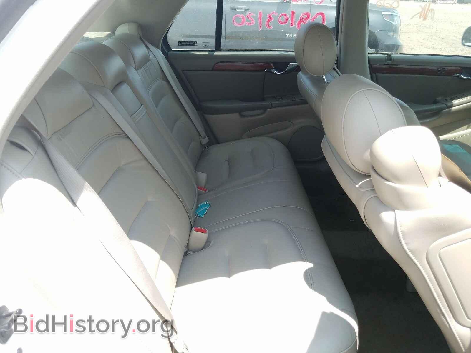 2003 CADILLAC DEVILLE - VIN: 1G6KD54Y53U142838 - Photo 6