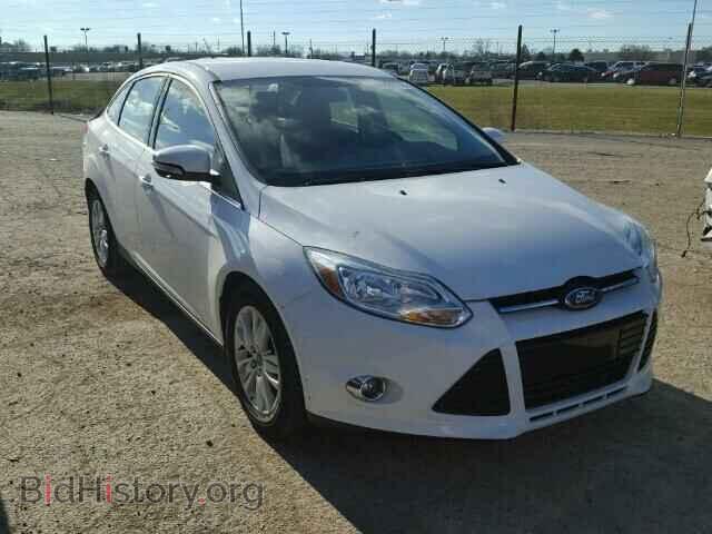 Photo 1FAHP3H2XCL457655 - FORD FOCUS 2012