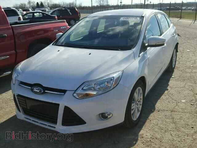 2012 FORD FOCUS - VIN: 1FAHP3H2XCL457655 - Photo 2