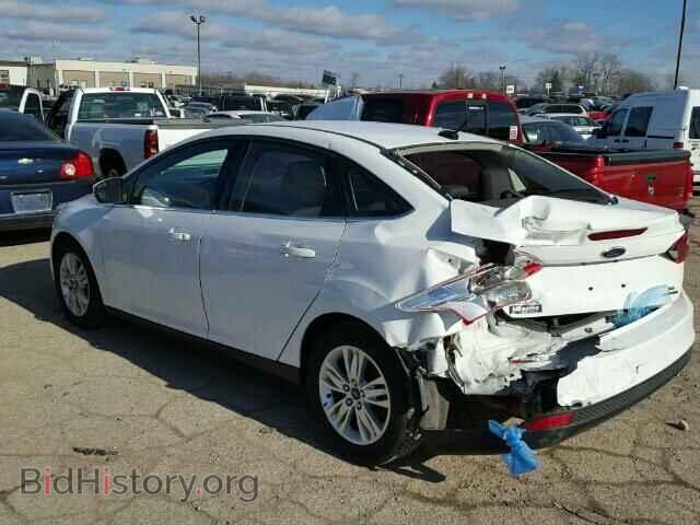 2012 FORD FOCUS - VIN: 1FAHP3H2XCL457655 - Photo 3