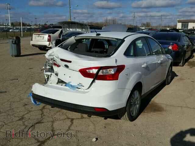 2012 FORD FOCUS - VIN: 1FAHP3H2XCL457655 - Photo 4