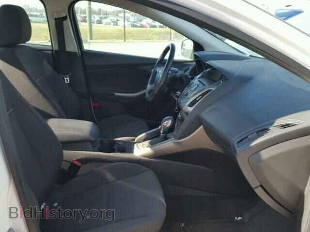 2012 FORD FOCUS - VIN: 1FAHP3H2XCL457655 - Photo 5