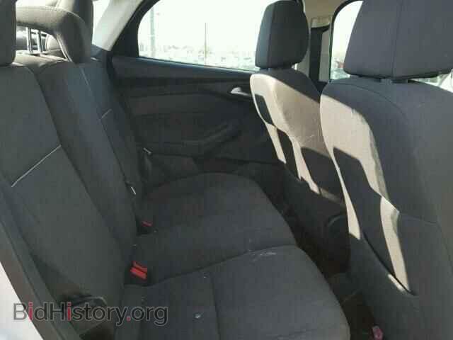 2012 FORD FOCUS - VIN: 1FAHP3H2XCL457655 - Photo 6