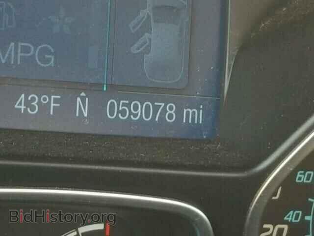 2012 FORD FOCUS - VIN: 1FAHP3H2XCL457655 - Photo 8