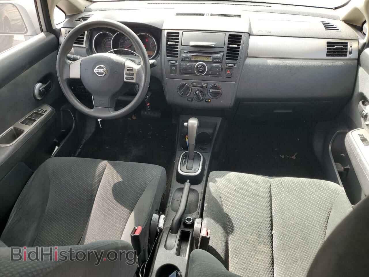 2012 NISSAN VERSA - VIN: 3N1BC1CP7CK257669 - Фото 8