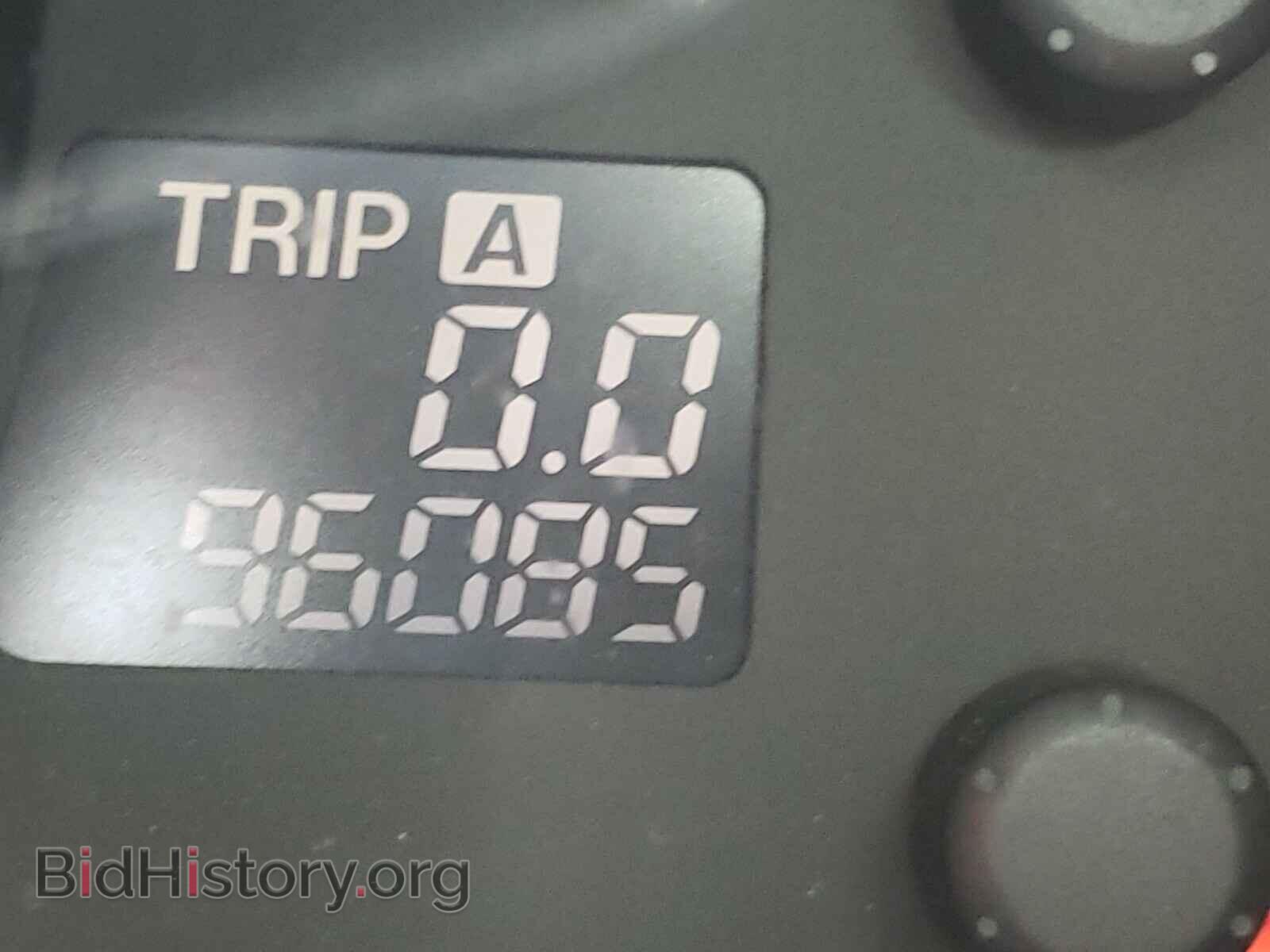 2010 MAZDA CX-7 - VIN: JM3ER2W58A0303238 - Фото 8