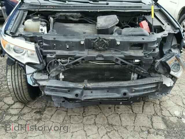 2012 FORD EDGE - VIN: 2FMDK3GC3CBA18729 - Photo 7