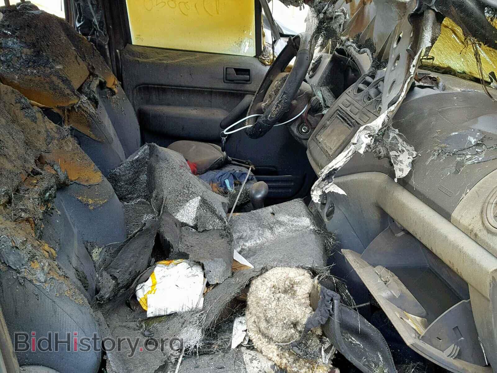 2010 FORD TRANSIT CO - VIN: NM0KS9BN3AT025343 - Фото 5