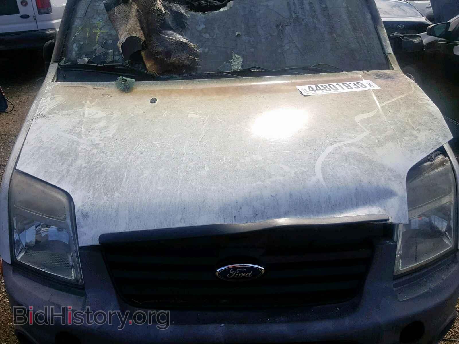 2010 FORD TRANSIT CO - VIN: NM0KS9BN3AT025343 - Фото 7