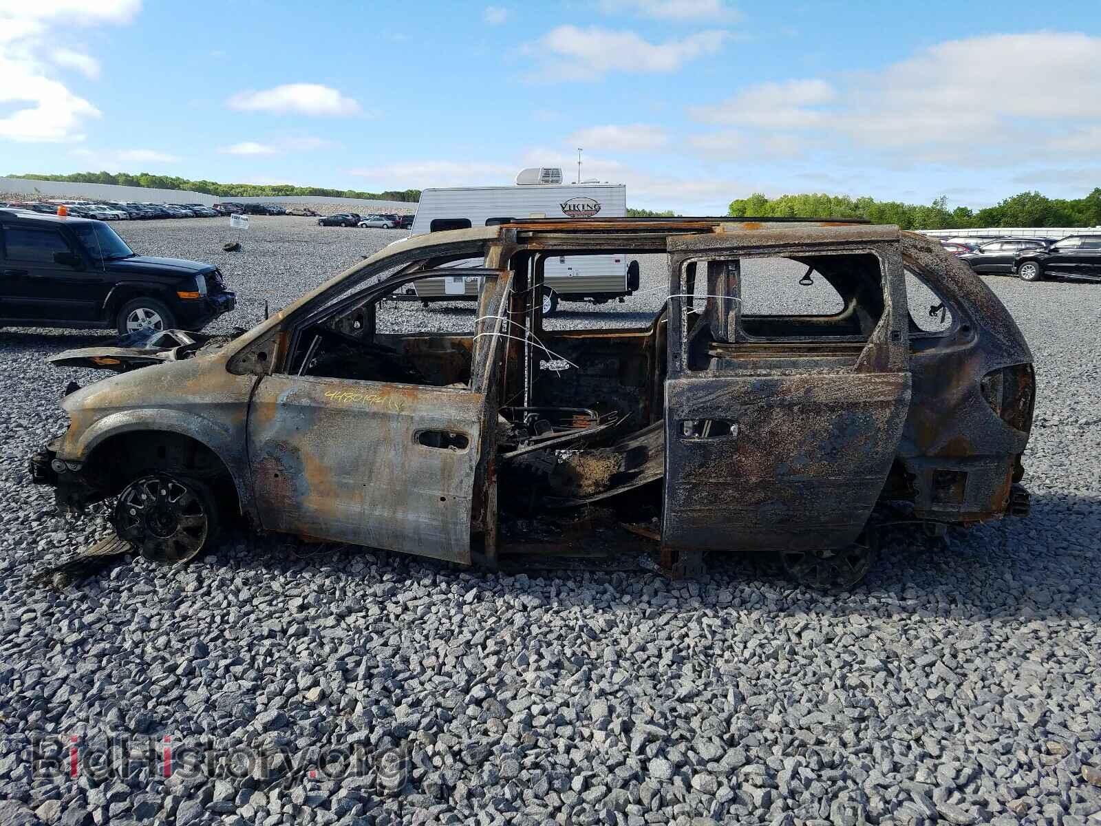 2006 CHRYSLER MINIVAN - VIN: 2A8GP64L26R925310 - Photo 10