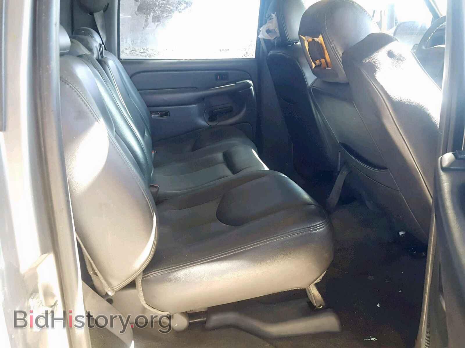 2007 CHEVROLET SILVERADO - VIN: 2GCEC13V271156758 - Фото 6