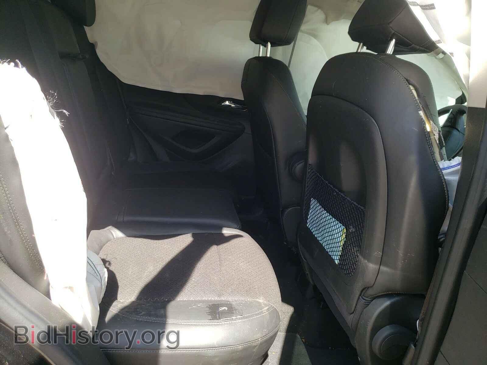 2020 BUICK ENCORE - VIN: KL4CJASB4LB027669 - Photo 6