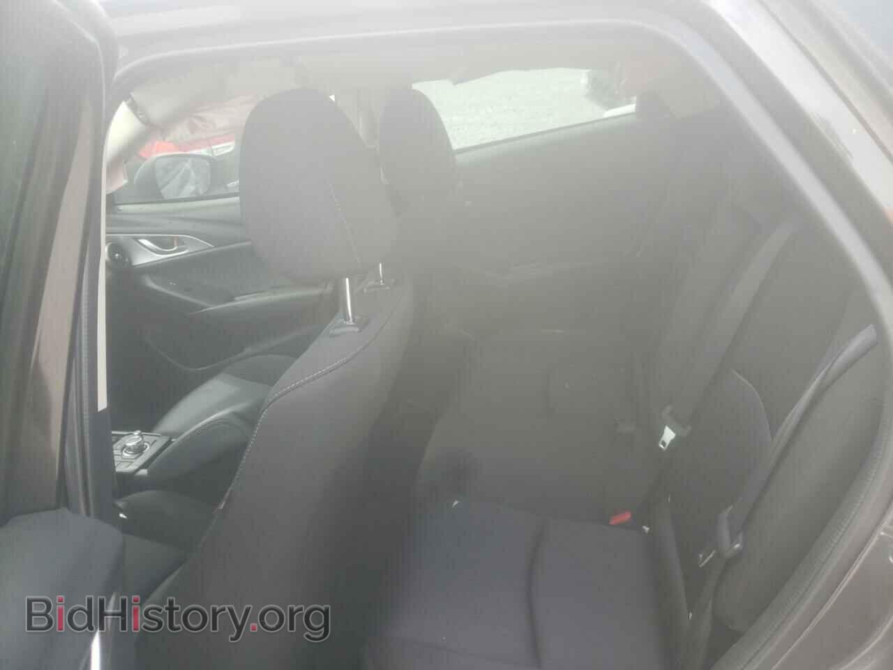 2019 MAZDA CX-3 - VIN: JM1DKDB7XK1460549 - Фото 6