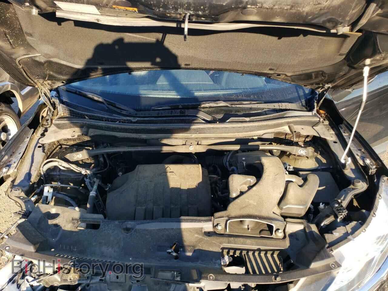 2018 MITSUBISHI ECLIPSE - VIN: JA4AT3AA2JZ042505 - Photo 12