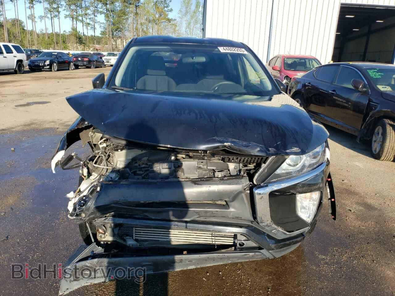 2018 MITSUBISHI ECLIPSE - VIN: JA4AT3AA2JZ042505 - Photo 5