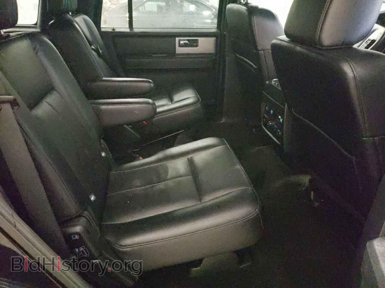 2017 FORD EXPEDITION - VIN: 1FMJU2AT3HEA74763 - Фото 11