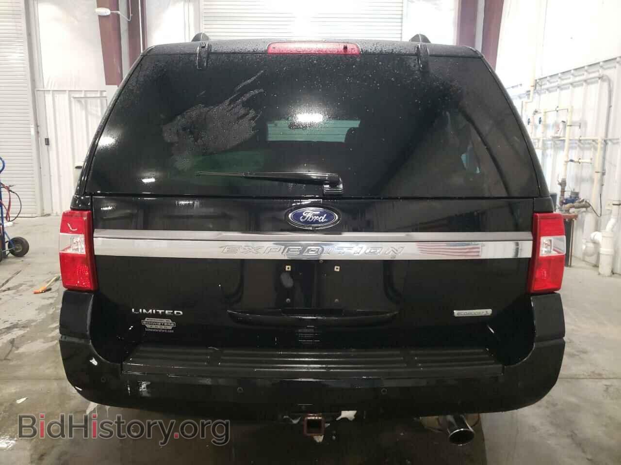2017 FORD EXPEDITION - VIN: 1FMJU2AT3HEA74763 - Фото 6