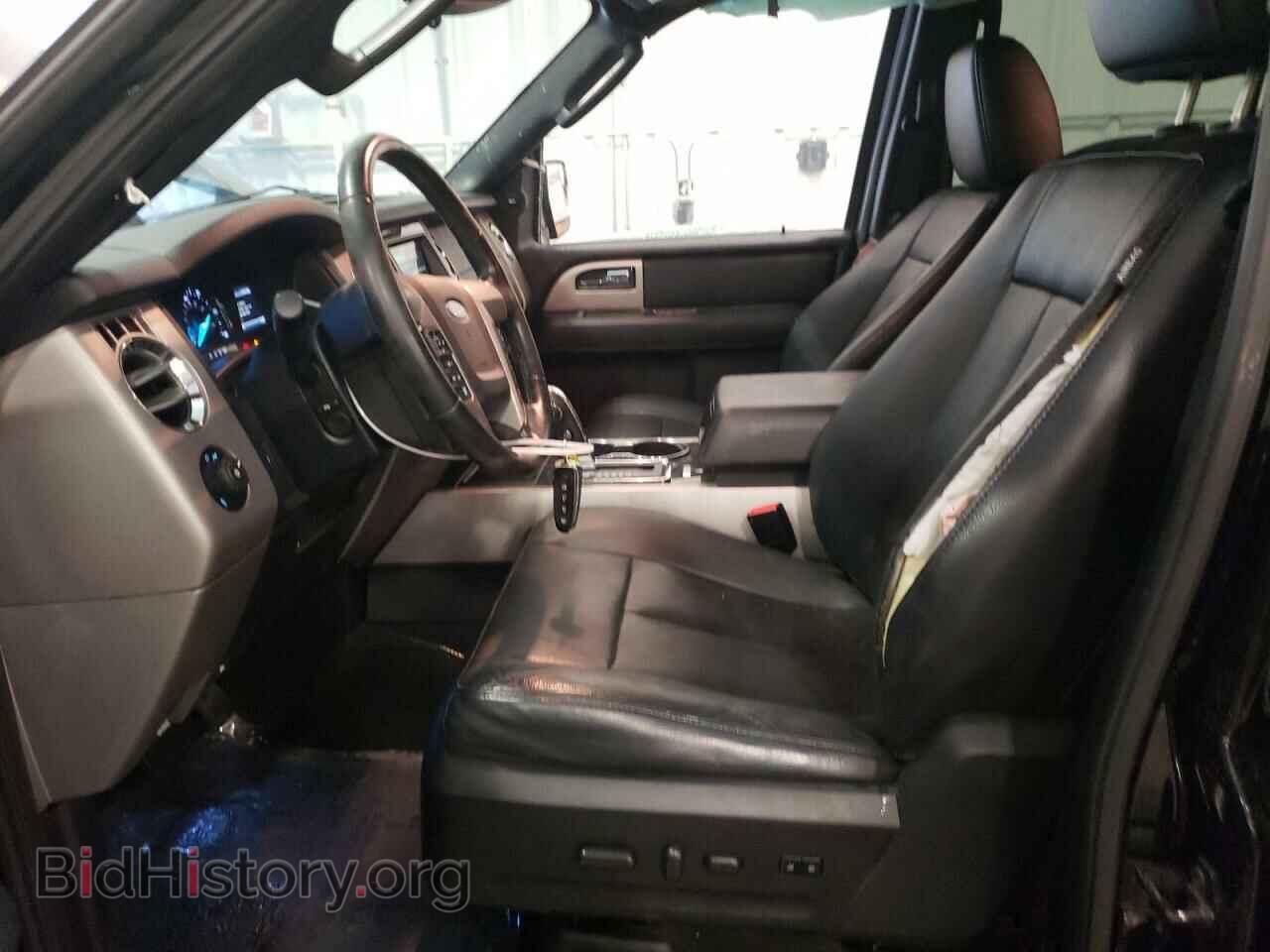 2017 FORD EXPEDITION - VIN: 1FMJU2AT3HEA74763 - Фото 7