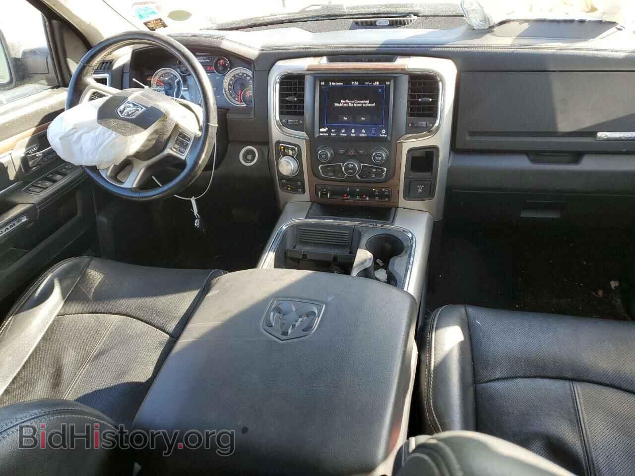 2018 RAM 1500 - VIN: 1C6RR7NT2JS238146 - Фото 8