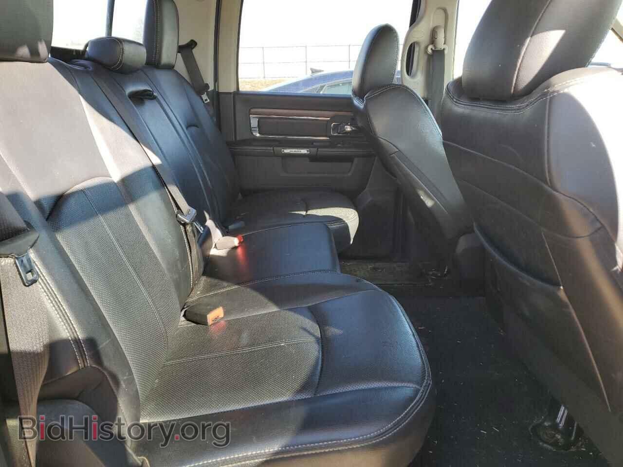 2018 RAM 1500 - VIN: 1C6RR7NT2JS238146 - Фото 10