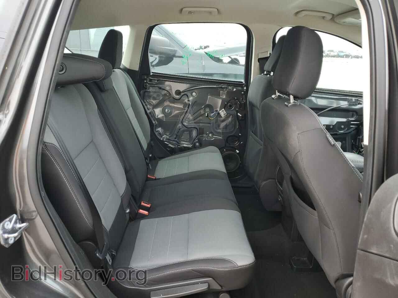 2018 FORD ESCAPE - VIN: 1FMCU0F74JUC44505 - Фото 11