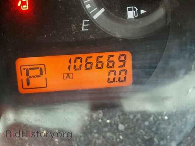 2011 NISSAN VERSA - VIN: 3N1BC1CP9BL404972 - Фото 8