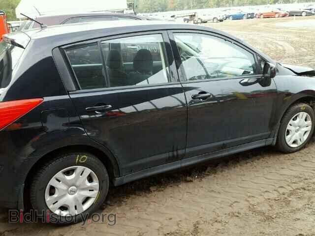 2011 NISSAN VERSA - VIN: 3N1BC1CP9BL404972 - Фото 9