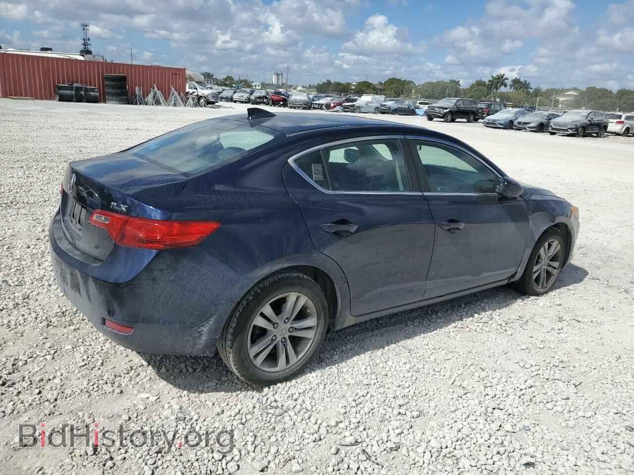 2013 ACURA ILX - VIN: 19VDE1F3XDE016576 - Фото 3