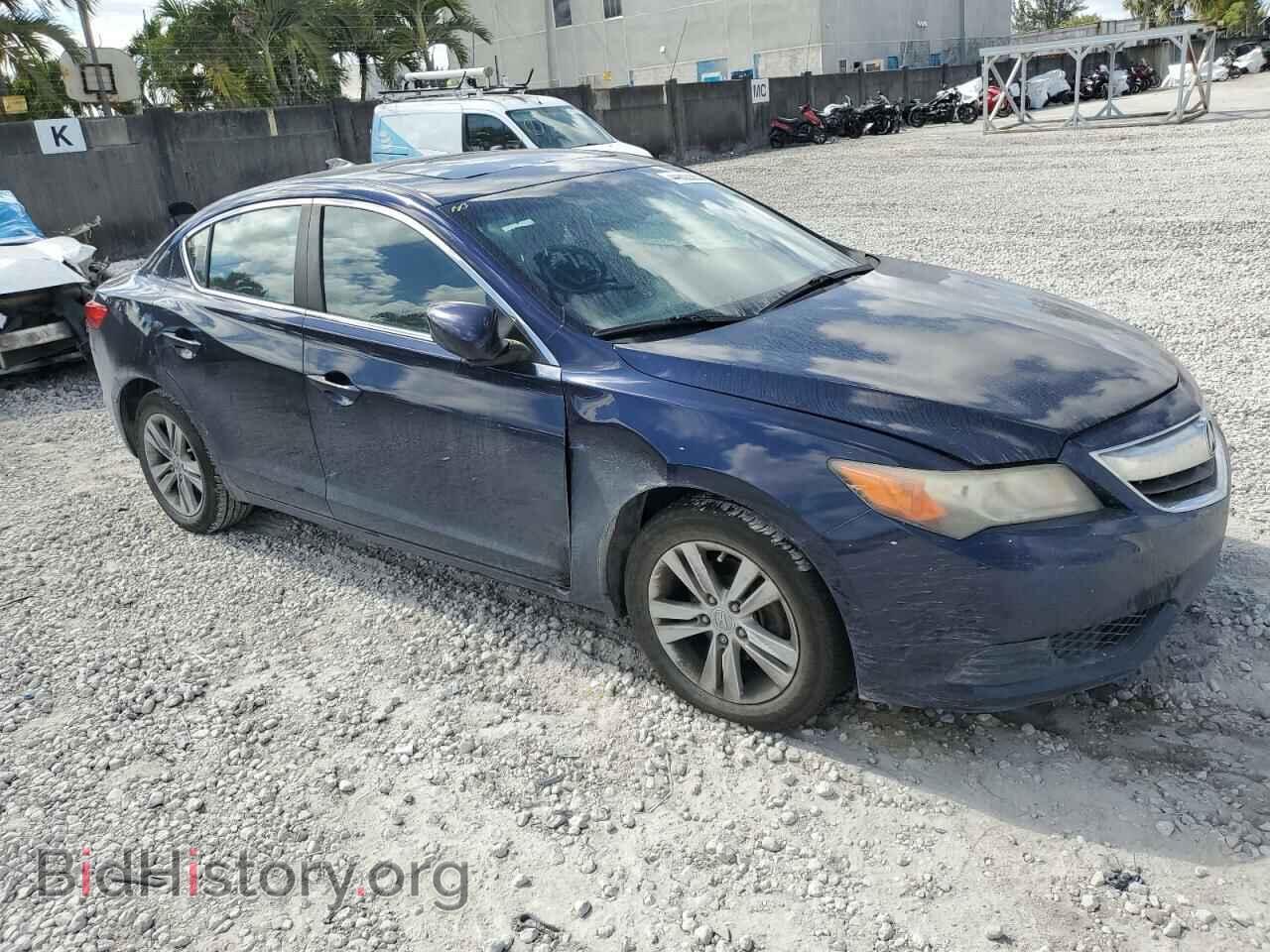2013 ACURA ILX - VIN: 19VDE1F3XDE016576 - Фото 4