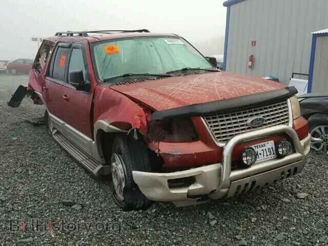 Фотография 1FMPU17515LA25839 - FORD EXPEDITION 2005
