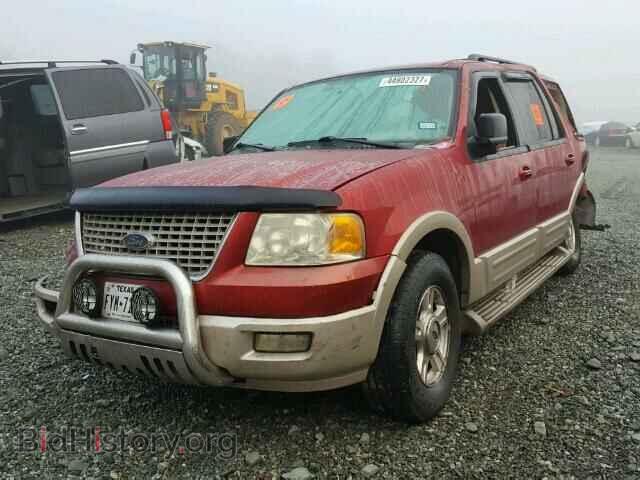 2005 FORD EXPEDITION - VIN: 1FMPU17515LA25839 - Фото 2