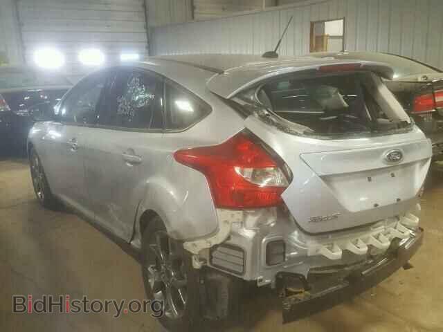 2014 FORD FOCUS - VIN: 1FADP3K25EL337420 - Photo 3