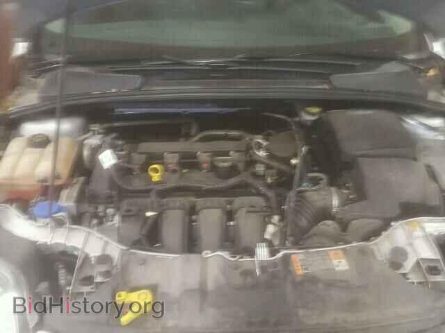 2014 FORD FOCUS - VIN: 1FADP3K25EL337420 - Photo 7