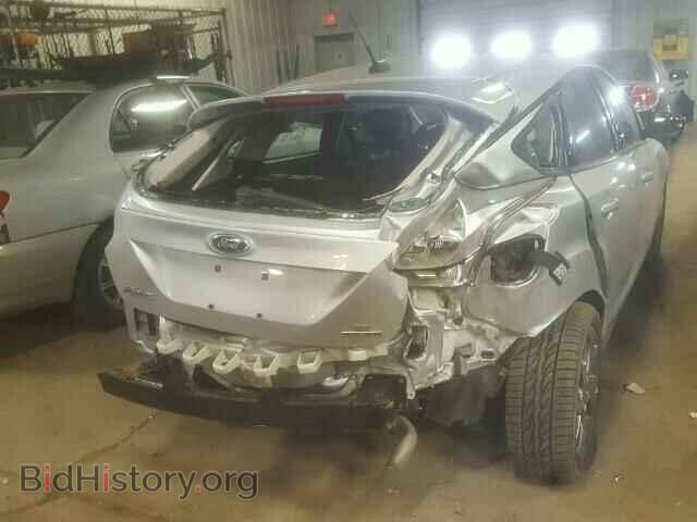 2014 FORD FOCUS - VIN: 1FADP3K25EL337420 - Photo 10