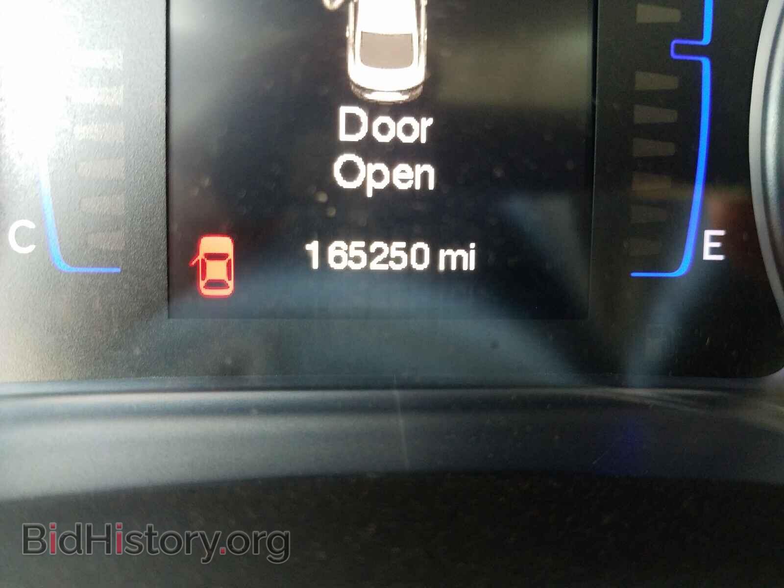 2015 CHRYSLER 200 - VIN: 1C3CCCAB4FN688526 - Photo 8