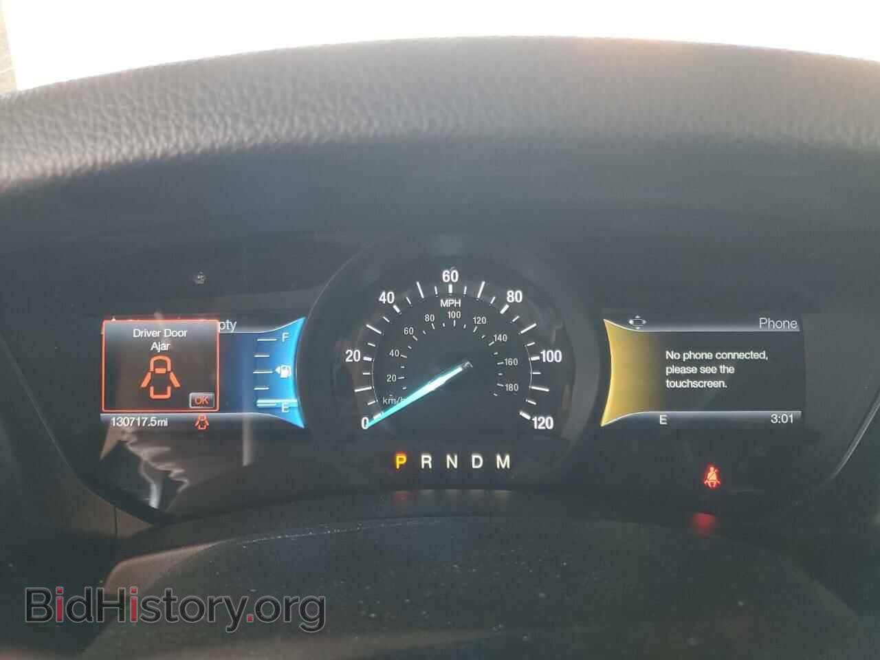 2015 FORD EXPEDITION - VIN: 1FMJU1KT4FEF08145 - Фото 9