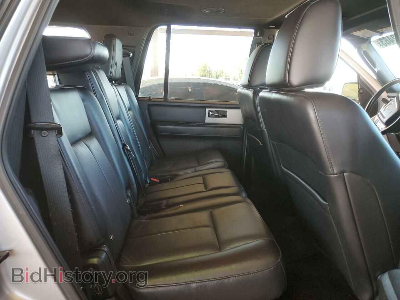 2015 FORD EXPEDITION - VIN: 1FMJU1KT4FEF08145 - Фото 10