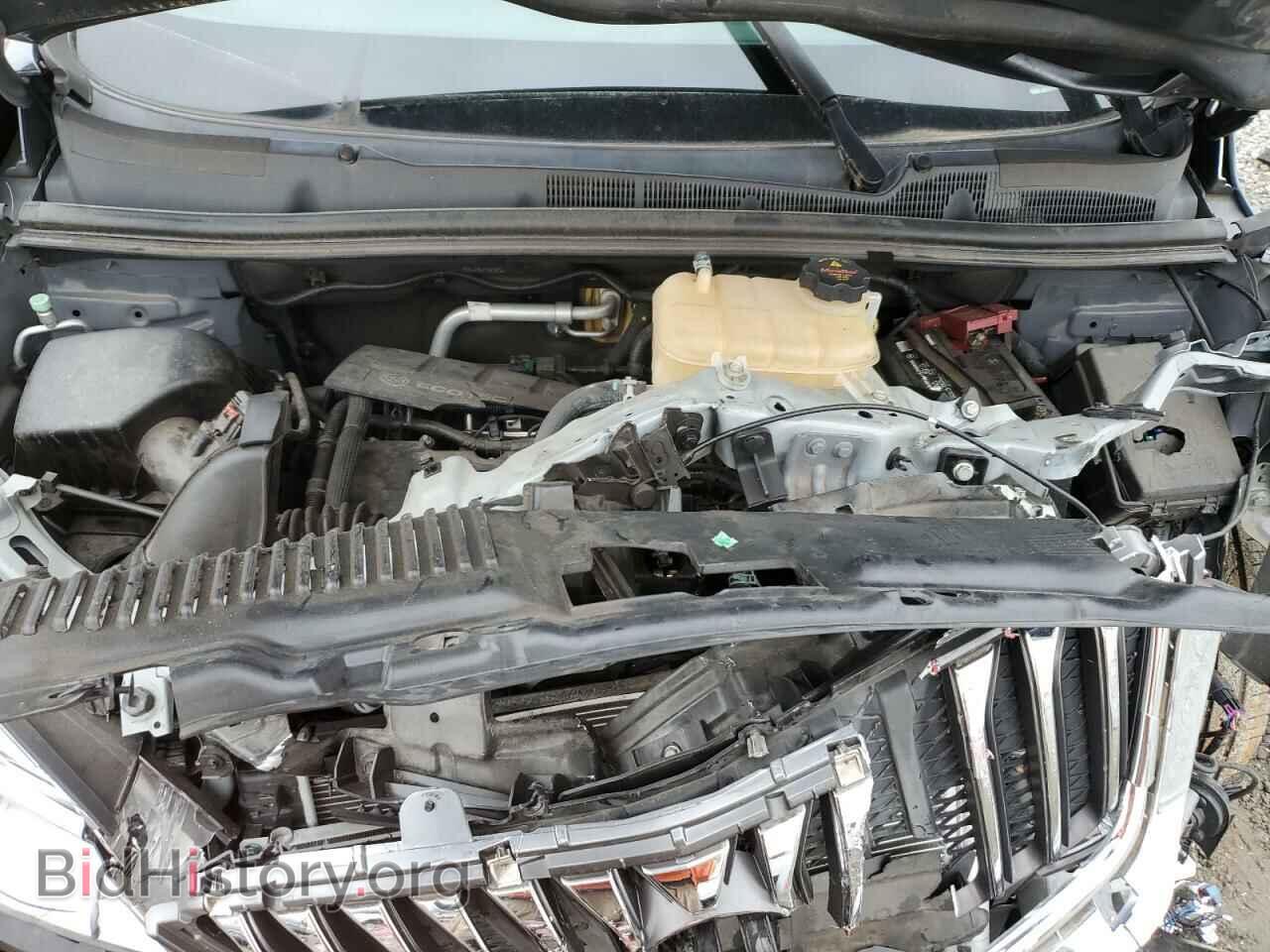 2015 BUICK ENCORE - VIN: KL4CJASB2FB101370 - Photo 11