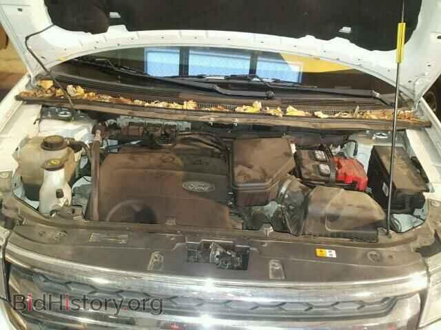 2011 FORD EDGE - VIN: 2FMDK4JC0BBA66900 - Photo 7