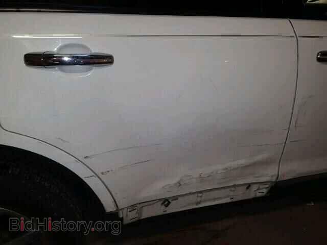 2011 FORD EDGE - VIN: 2FMDK4JC0BBA66900 - Photo 9
