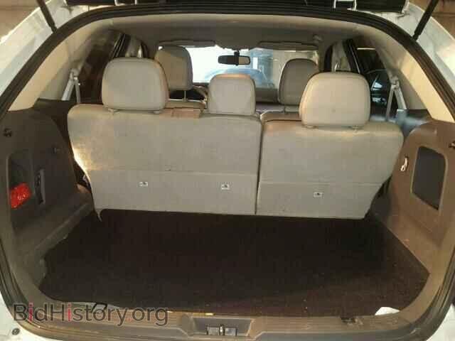 2011 FORD EDGE - VIN: 2FMDK4JC0BBA66900 - Photo 10